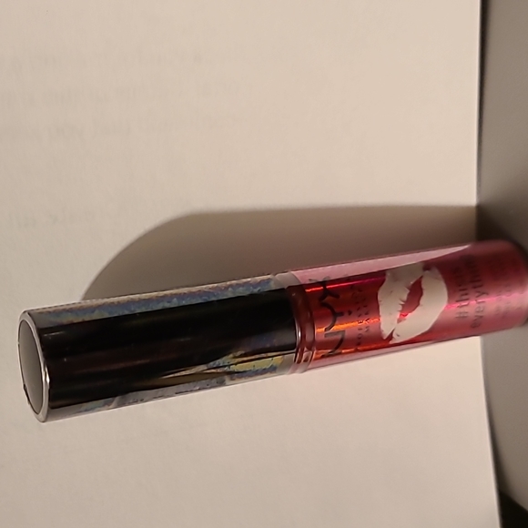 NYX Makeup Nyx Lip Oil New Poshmark